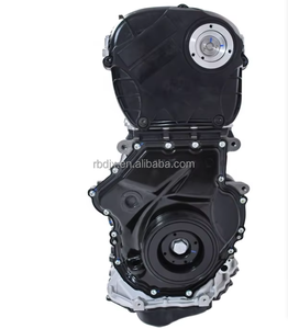Gruppo motore motore Rubede Ea888 per Magotan/Tiguan/Xinpa/Haorui/<span class=keywords><strong>CC</strong></span>/Sharan - Product Image 3