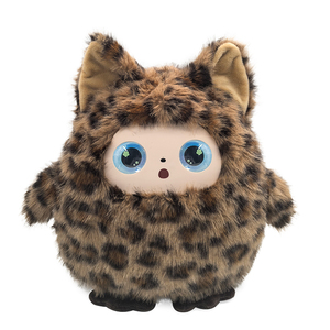 Chatgpt 5.0 Gemini AI, Juguete de Peluche Interactivo para Niños, Compañero de Interacción Emocional, Peluche de Aprendizaje con Diálogo por <span class=keywords><strong>Voz</strong></span> y Tuya - Product Image 2