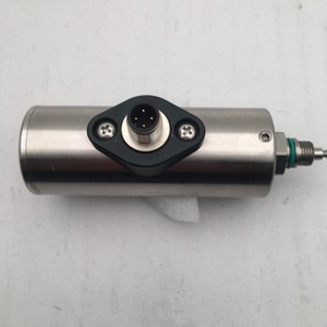 Cảm biến vị trí đa chiều 360-500mm lvdt DC cho góc van và cảm biến dịch chuyển lvdt đo tuyến tính - Product Image 5