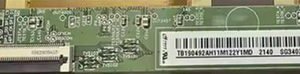 Écran de remplacement pour téléviseur <span class=keywords><strong>TCL</strong></span> SG3402H03-1 HKC SN340FU02-1 de 34 pouces - Product Image 6