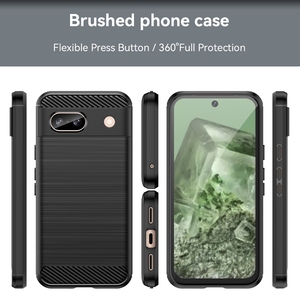 <span class=keywords><strong>Funda</strong></span> para Teléfono Celular al por Mayor para Google <span class=keywords><strong>Pixel</strong></span> 8 Pro, Nuevas Fundas de TPU para <span class=keywords><strong>Pixel</strong></span> 8a 7pro 6a 5a 4xl 3 <span class=keywords><strong>2xl</strong></span> - Product Image 2