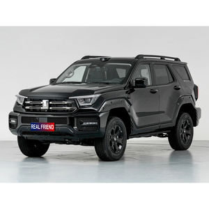 Great Wall GWM de Chine TANK 400 Hi4-T SUV tout-terrain 310kW Puissance combinée Affichage HUD <span class=keywords><strong>Voiture</strong></span> hybride à énergie nouvelle de fabrication chinoise - Product Image 3
