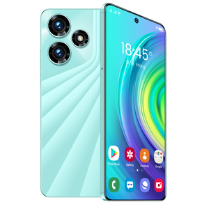 중국에서 저렴한 수입 휴대 전화 뜨거운 30 휴대 전화 스마트 폰 2024 최신 스마트 폰 - Product Image 2