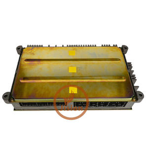 Pièces détachées pour machines de construction SK210-6-M, contrôleur d'excavatrice, unité de commande CPU YN22E00149F3 - Product Image 3