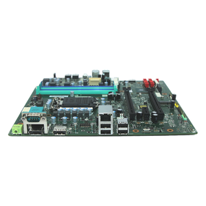 Lenovo thincentre m90s डेस्कटॉप m90 s डेस्कटॉप मदरबोर्ड i4x0493 5b20u493 5b20u490 - Product Image 4