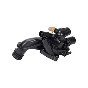 Repuestos de Motor de Alta Calidad 11538674895 Termostato de Agua del Sistema de Refrigeración para BMW E39 535 540I R55 R60 - Product Image 5