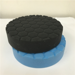 Almohadillas de Pulido para Herramientas Eléctricas, Muestras Gratis, Almohadillas de Pulido para Aplicación en Húmedo - Product Image 6