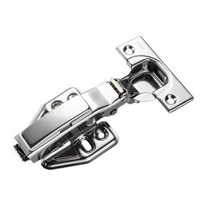 Charnières hydrauliques en acier inoxydable 304, ressorts amortisseurs de grande taille pour portes de placards, avions, autres applications de meubles - Product Image 2