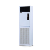 Purificador de Aire SOTO G6 con Filtro HEPA, Celda Electrónica, Esterilización UV Portátil, Fácil Instalación, Esterilizador UV para Hospitales, Hoteles y Escuelas