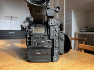 Hft chuyên nghiệp <span class=keywords><strong>EOS</strong></span> C300 Mark II 4K máy ảnh kỹ thuật số Bán buôn máy quay video - Product Image 5