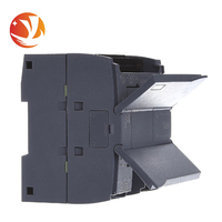 Yepyeni Orijinal SIEMENS 6ES7 212-1AE40-0XB0 6ES7212-1AE40-0XB0 16 G/Ç 240V Kompakt Merkezi İşlem Birimi Programlanabilir
