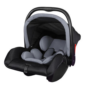 Cesta de seguridad para bebé estilo moisés, universal, portátil, para usar en el coche. - Product Image 2