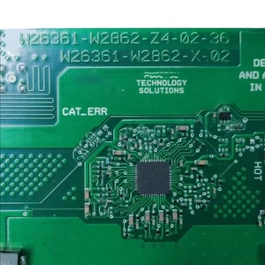 Para Placa Base Industrial D3076-S11 GS 3 W26361-W2862-Z4-02-36 W26361-W2862-X-02 D3076-S11 GS 3 W26361-W2862-Z4-02-36 W26361-W2 - Product Image 3