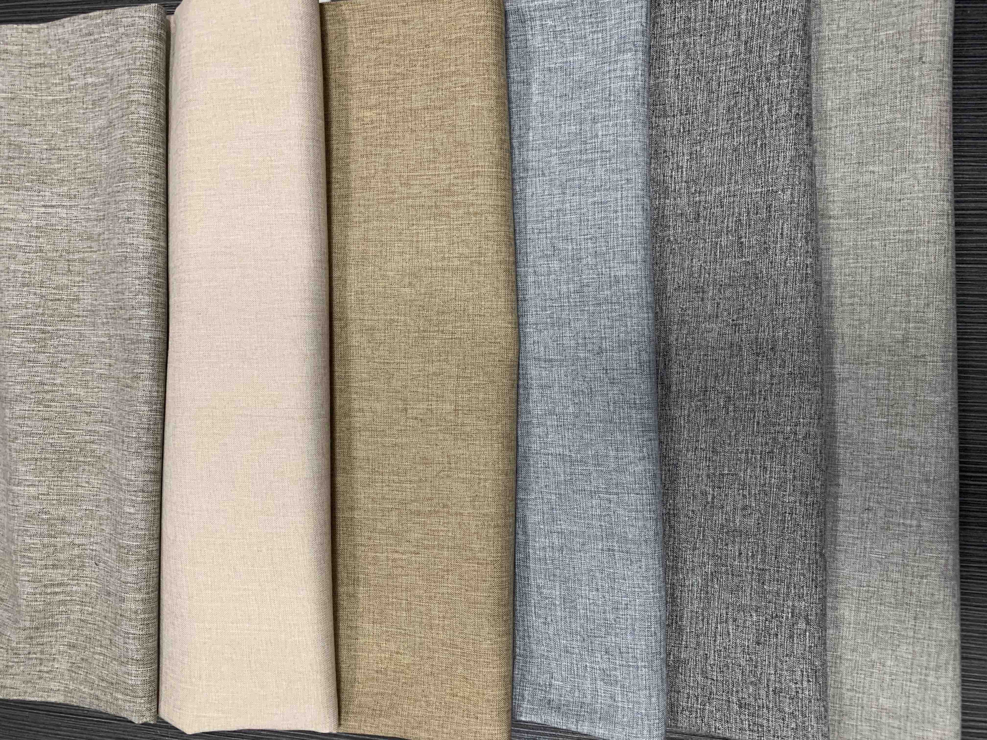 Customized color