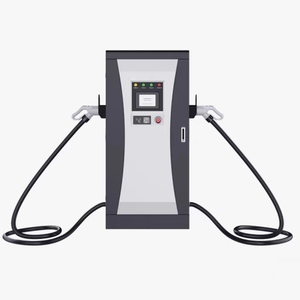 Offre Spéciale <span class=keywords><strong>MIELE</strong></span> Commercial 60kw 120kw 180kw Chademo type1/2 Fast DC intégré Ev Charge Pile rapide Ev Station de charge - Product Image 2