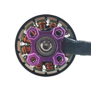 HAOHENG 2406 1650-2500KV Moteur Brushless pour 5/6 Pouces Longue Portée FPV Racing Drones-IP54 Étanche 12-24V - Product Image 6