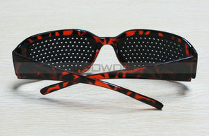 Cuidado <span class=keywords><strong>de</strong></span> la visión ejercicio ojo vista mejorar agujeros <span class=keywords><strong>gafas</strong></span> - Product Image 6