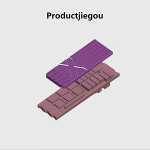 ESC de course BL-36 36A 3-5S, vol violent optimisé pour le freestyle FPV, la compétition X-Cross et les drones multirotors à grande vitesse - Product Image 6