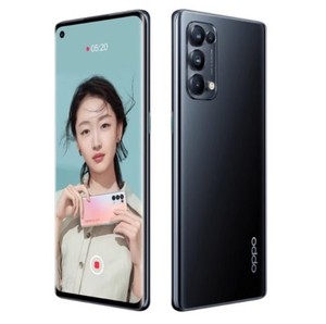 NUOVO per <span class=keywords><strong>OPPO</strong></span> Reno5Pro Telefono Cellulare Octa Core MediaTek Schermo AMOLED 120Hz Fotocamera 64MP 5G Dual SIM Ricarica Rapida 65W <span class=keywords><strong>ColorOS</strong></span> - Product Image 4