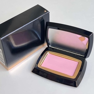 Factory Wholesale Popular Single-Color Mineral Herbal Powder <b>Blushes</b> with Lasting Finish for Fair Skin Tones-ODM Brand - Product Image 6