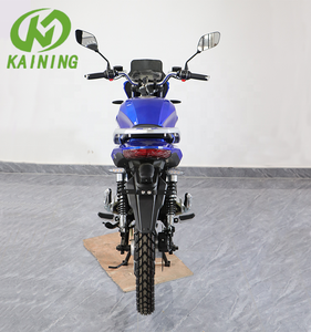 มอเตอร์ไร้แปรงถ่าน 72V 32Ah 1200W ใหม่ สำหรับจักรยานไฟฟ้าวิบาก/มอเตอร์ไซค์วิบาก ความเร็ว 100 กม./ชม. - Product Image 6