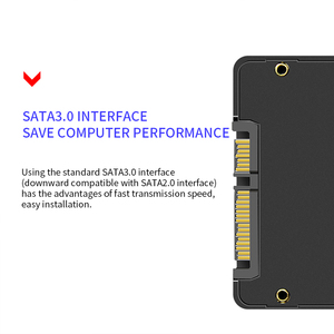 KDATA Direct factory SATA 32.5インチ内蔵ハードドライブ120GB240GB 480GB 960GB 1テラバイトソリッドステートドライブ240GB8テラバイトssd sata - Product Image 4