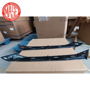 CZJF nueva moldura de pilar de alta calidad para <span class=keywords><strong>Nissan</strong></span> <span class=keywords><strong>Maxima</strong></span> 2016 <span class=keywords><strong>2017</strong></span> 2018 2019 2020 2021 <span class=keywords><strong>precio</strong></span> de fábrica 76836 1LA0A 7683 1LA0A - Product Image 3