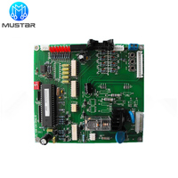 Mu Star Electronics, fabricant de cartes de circuits imprimés FR4 OEM, service d'assemblage PCBA, certifié IATF16949