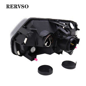 Lámpara de cabeza azul de buena calidad para Renault/<span class=keywords><strong>Dacia</strong></span> <span class=keywords><strong>Duster</strong></span> 2014 Oem L 260103337R R 260606852R - Product Image 6