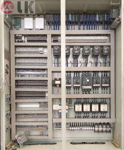 Máquina de fundición a presión totalmente automática de 1250 toneladas con certificación CE, control de disparo de cuatro etapas para moldeo de componentes grandes de aluminio. - Product Image 4