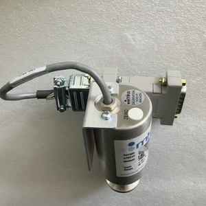 Manomètre à vide en aluminium 750C-32019, plage de mesure 10 Torr, usage industriel, garantie 3 mois, LAM 810-153246-004 pour MKS 750C-3201 - Product Image 4