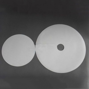 เมมเบรน PES อัตราการไหลสูง ขนาดรูพรุน 0.03 ไมครอน ชุดประกอบเมมเบรนโพลีอีเทอร์ซัลโฟนสำหรับการฉีดทางหลอดเลือดดำ - Product Image 1