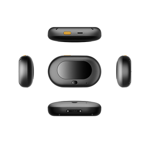 Traceur GPS 4G pour animaux de compagnie V41 Anytracking avec fonction anti-effraction, étanche IP67, appel SOS bidirectionnel, localisation en temps réel, géolocalisation pour chiens et chats - Product Image 3