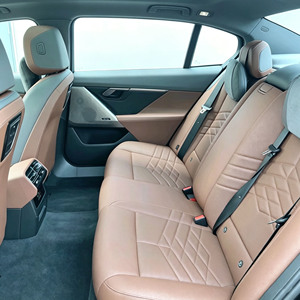 Voitures d'occasion à vendre Véhicule d'occasion Voiture pas chère <span class=keywords><strong>BMW</strong></span> i5 <span class=keywords><strong>eDrive</strong></span> 40L M Sport Package Berline de luxe 100% électrique 2025 - Product Image 5