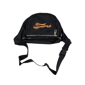 Riñonera con Logotipo Personalizado, a la Moda, Impermeable, para Deportes al Aire Libre, para Regalos Promocionales y Empresariales - Product Image 2