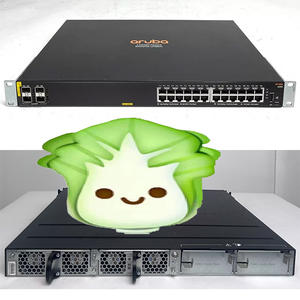 Nouveau commutateur Aruba R8N85A 6000 48G CL4 4SFP commutateurs réseau Ethernet Gigabit 48 ports R8N86A R8N87A R8N88A <span class=keywords><strong>R8N89A</strong></span> - Product Image 4