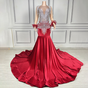 In Stock Fiesta Fashion Dresses Evening Gown Transparent Halter Style | Alibaba.com In Stock Fiesta Fashion Dresses Evening Gown Transparent Halter Style | Alibaba.com