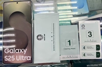 Autocollants découpés sur mesure, résistants à l'huile, imperméables, résistants aux UV, antistatiques, pour téléphone portable, anti-poussière