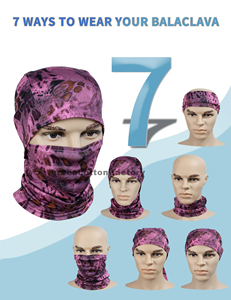 Custom Logo Balaclava <strong>Mask</strong> Camouflage <strong>Ski</strong> <strong>Mask</strong> Men Women Digital Printing Breathable Shiesty <strong>Mask</strong> Sun Protector