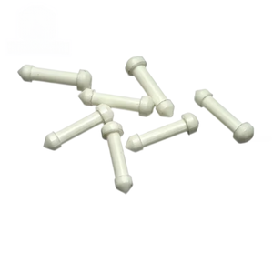 Sensor de Controlador PLC, Conector Ciego, Nuevo y Original, 4-1437284-3 - Product Image 1