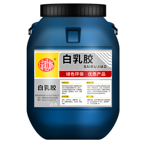 Pegamento Blanco de Látex PVA en Barril de 50 kg, Pegamento para Madera a Granel - Product Image 5