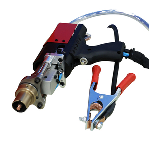 เครื่องเชื่อมสตั๊ดแบบปล่อยประจุอัตโนมัติ, M3-M8 30 ชิ้น/นาที เครื่องเชื่อมสตั๊ดอัตโนมัติสำหรับตู้โลหะแผ่น - Product Image 3