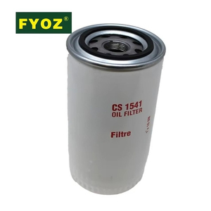 1 ชิ้น J932217 กรองน้ำมันเครื่องสำหรับ 5130, 5140, 5250, 5240 อะไหล่รถขุด,อุปกรณ์เสริมสำหรับงานหนัก - Product Image 1