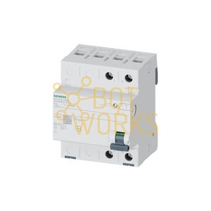 Siemens 5SV33264KK60 - Nuovo - Product Image 1