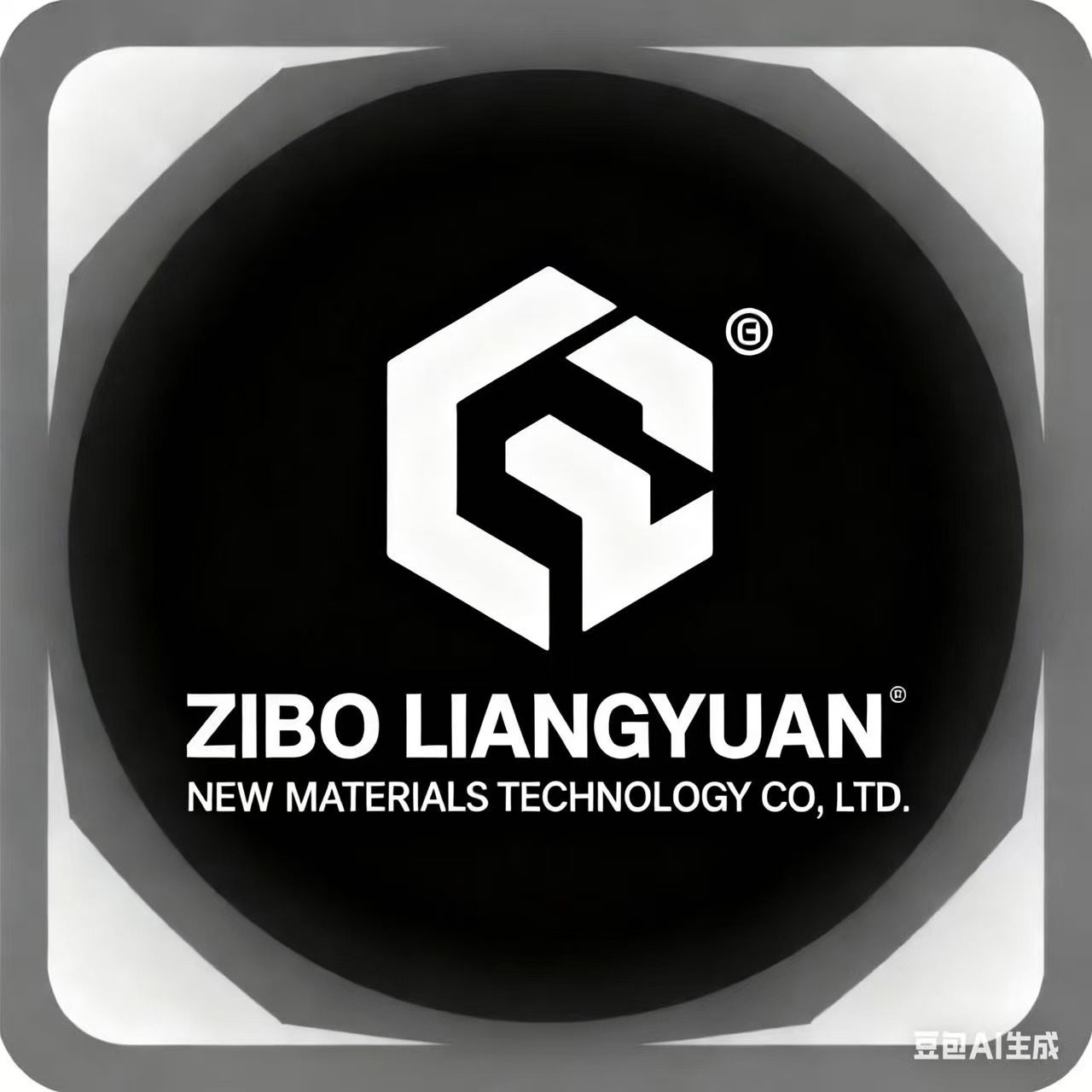 Zibo Liangyuan New Material Technology Co., Ltd. logo