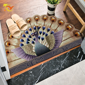 <span class=keywords><strong>Tapis</strong></span> de salon en laine de Chine, acrylique et fibre de bambou, tissé à la main, extra épais, insonorisant, vente en gros, <span class=keywords><strong>tapis</strong></span> Taiyi <span class=keywords><strong>HM</strong></span>-45 - Product Image 1