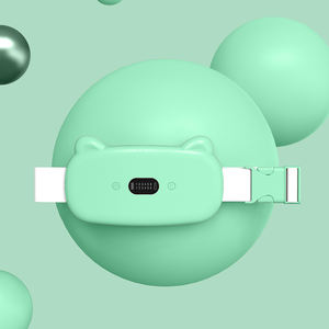 Température réglable à 6 vitesses trésor de palais chaud intelligent chauffage à affichage numérique tactile intelligent - Product Image 1