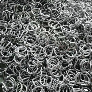 Foshan Meiyue Metalware Co or boulons Raider Carb 150 Hangzhou sonneries machines caméra cachée pour salle de bain mousqueton - Product Image 5