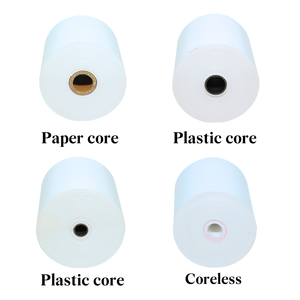 Stiker Label medis berperekat kustom untuk kemasan farmasi dan obat farmasi untuk botol kecil - Product Image 6