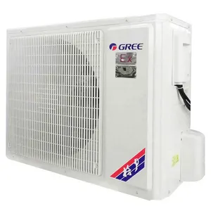 Split Explosion Proof Wall Air Conditioners 5 7.5 12 14 16 KW AC220V50HZ 380V Explosion Proof Air Conditioner Air Cooler